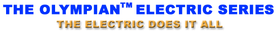 The Olympian Electric Series